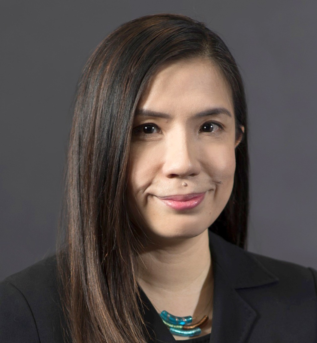 Dr Ruth Lim